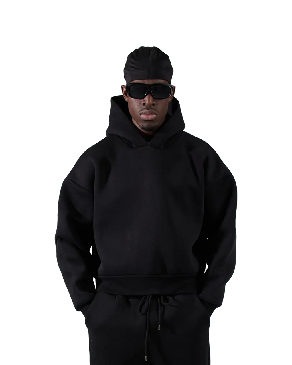 Everyday Monochrome Tracksuit Set