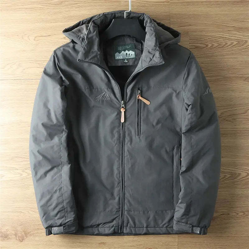 Polara Thermal Winter Protection Coat