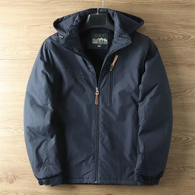 Polara Thermal Winter Protection Coat