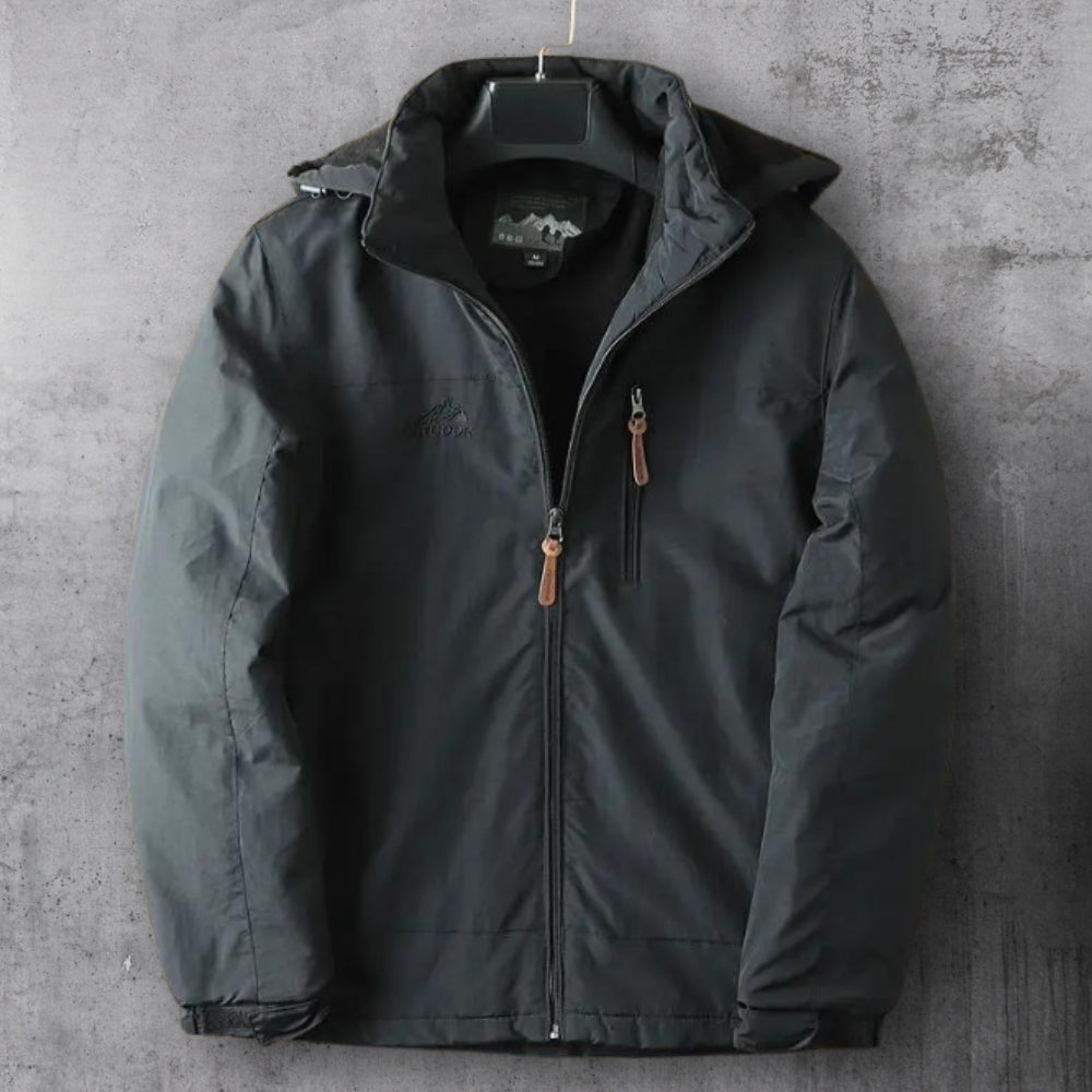 Polara Thermal Winter Protection Coat